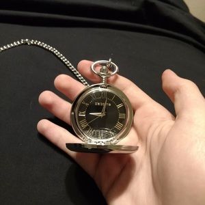 Meet your Posher, Elias